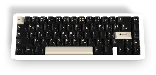 Custom Keycap #1354