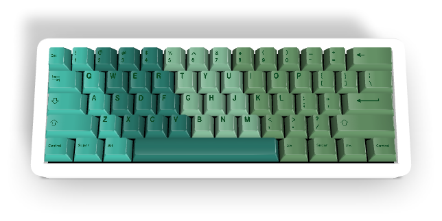 カスタムキーキャップ #897