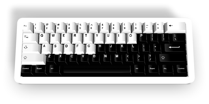 Custom Keycap #1349