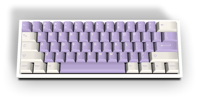Custom Keycap #3026