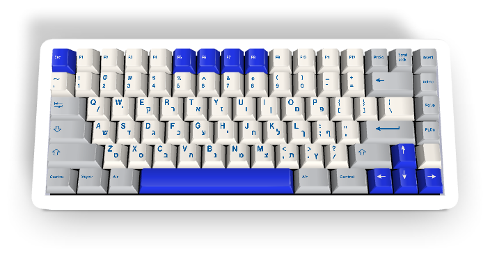 Custom Keycap #1477
