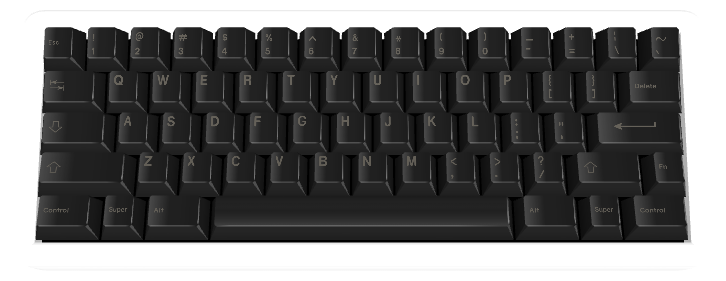 Custom Keycap #2042