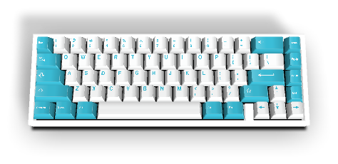 Custom Keycap #252