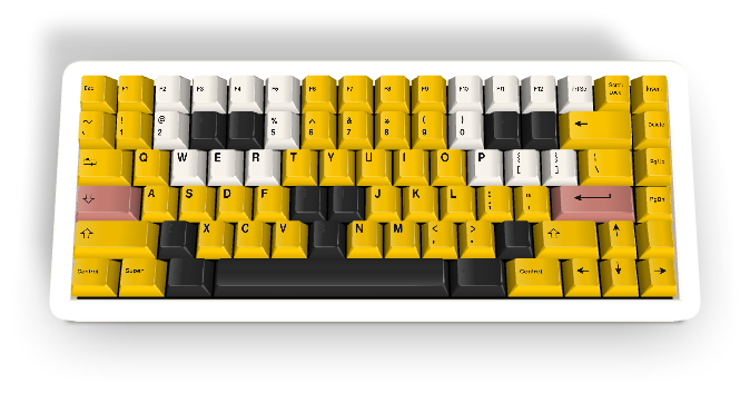 Custom Keycap #1518
