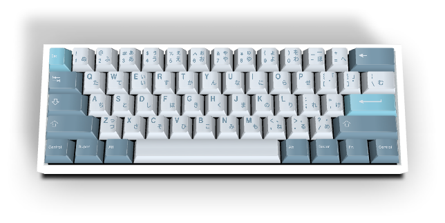 カスタムキーキャップ #450