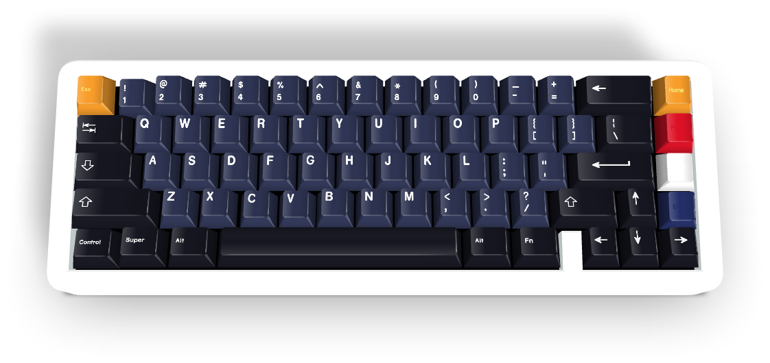 Custom Keycap #2168