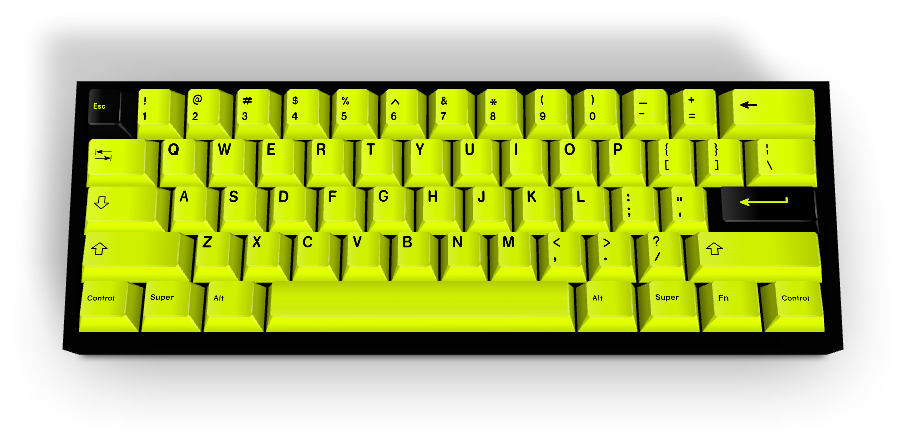 カスタムキーキャップ #723