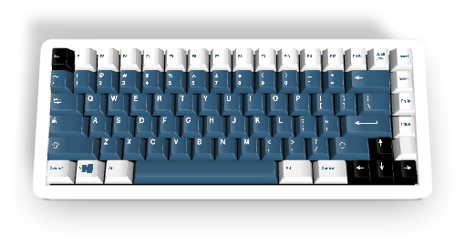 カスタムキーキャップ #721