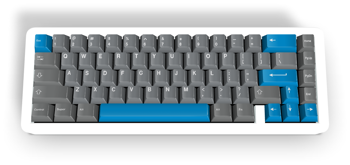 カスタムキーキャップ #426