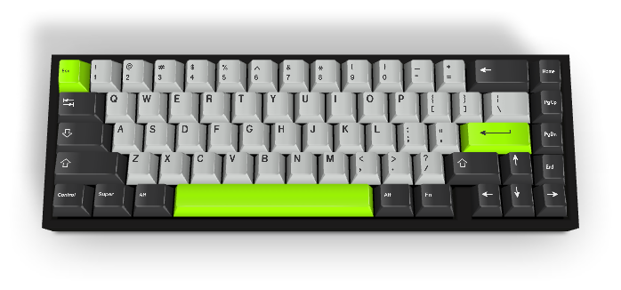 Custom Keycap #2039