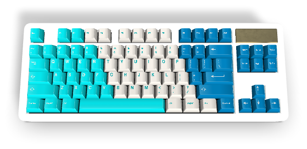 Custom Keycap #2724