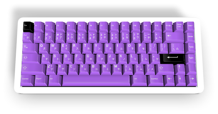 Custom Keycap #1682