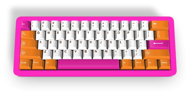 Custom Keycap #1786
