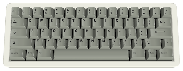 Custom Keycap #3051