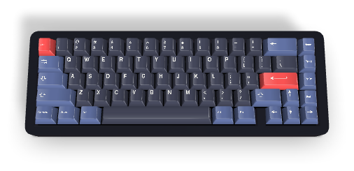 Custom Keycap #1424