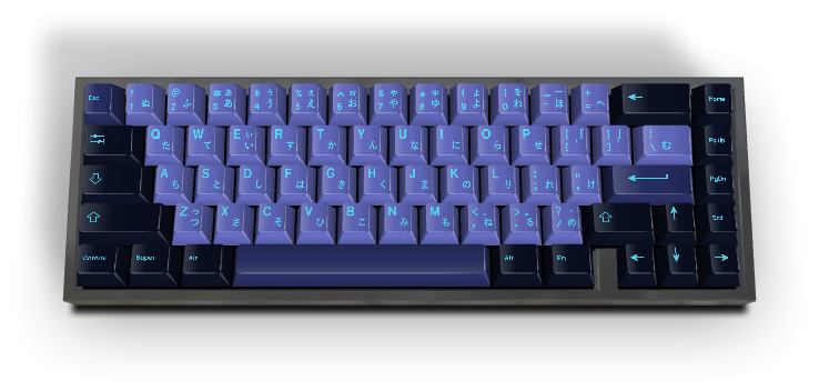 Custom Keycap #1413