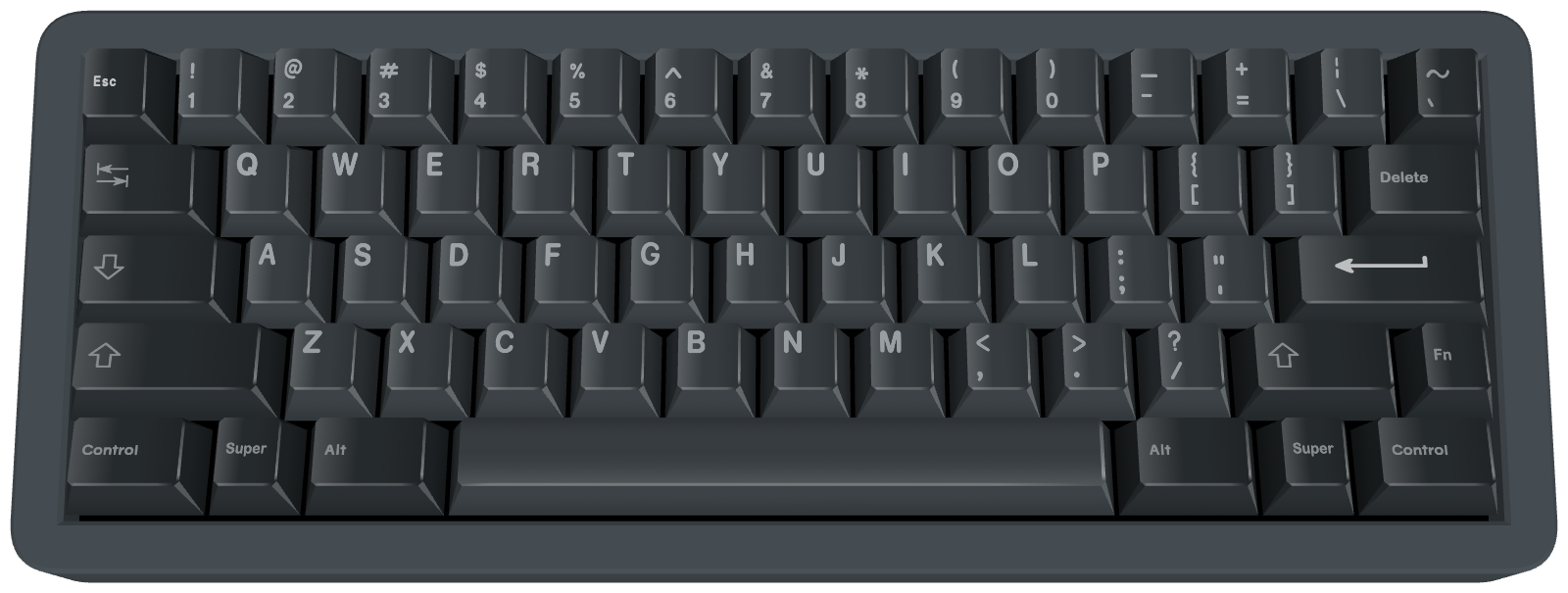 カスタムキーキャップ #1202