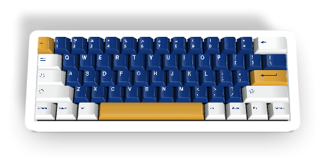 Custom Keycap #1465