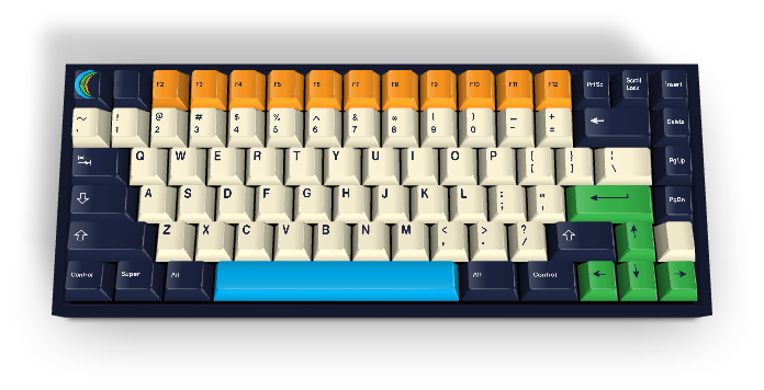 Custom Keycap #1783