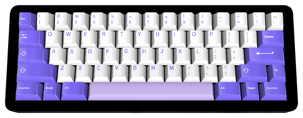 Custom Keycap #2585