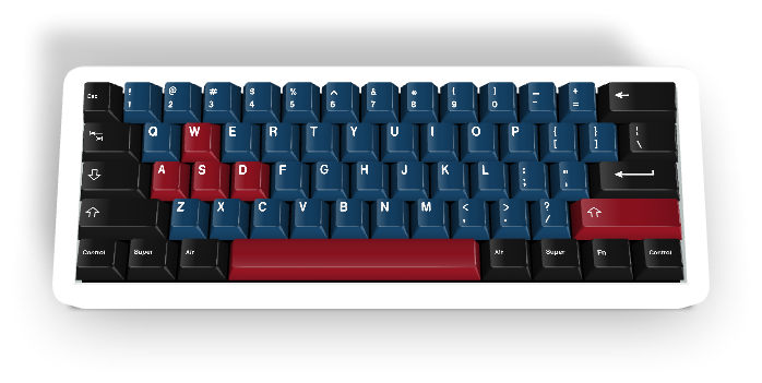 Custom Keycap #1399