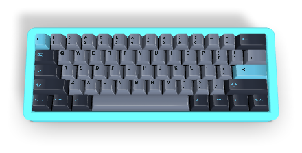 カスタムキーキャップ #459