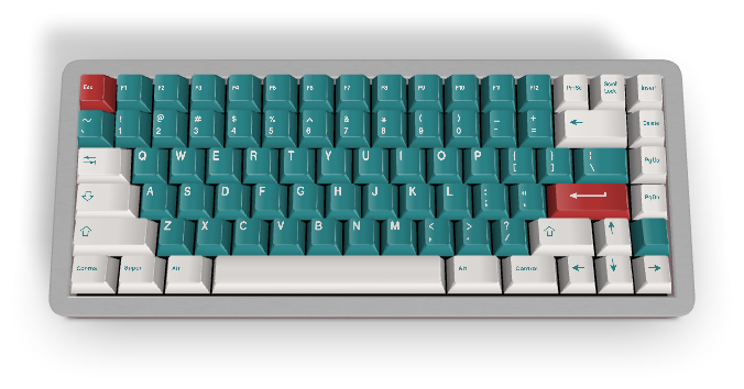 Custom Keycap #1441