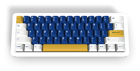 Custom Keycap #1463