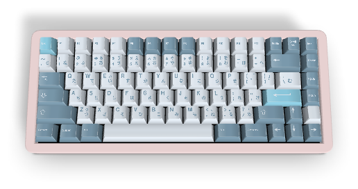 Custom Keycap #1395