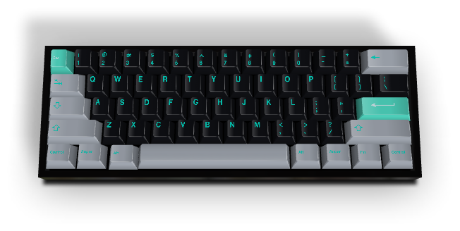 Custom Keycap #3113