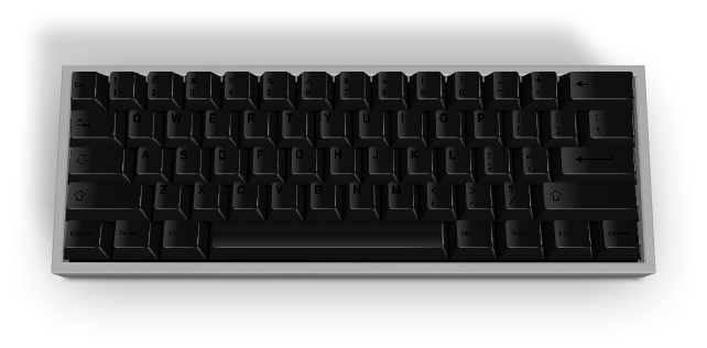 Custom Keycap #292