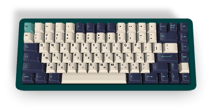 Custom Keycap #3016