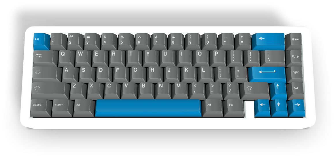 カスタムキーキャップ #429