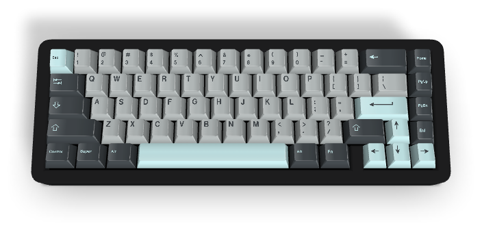 Custom Keycap #1431