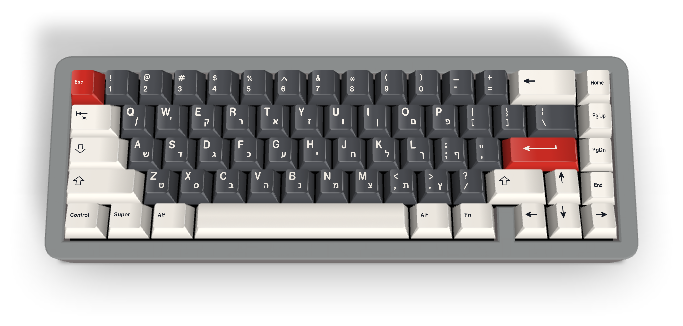 カスタムキーキャップ #1215