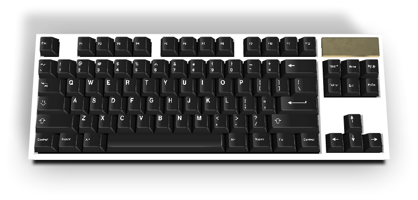 Custom Keycap #1392