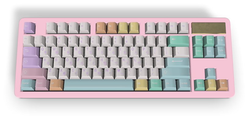 Custom Keycap #2202