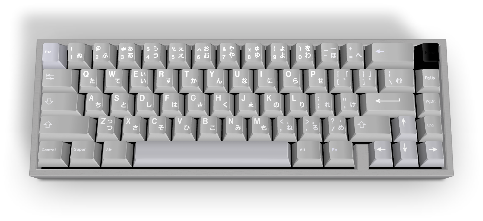 Custom Keycap #3179