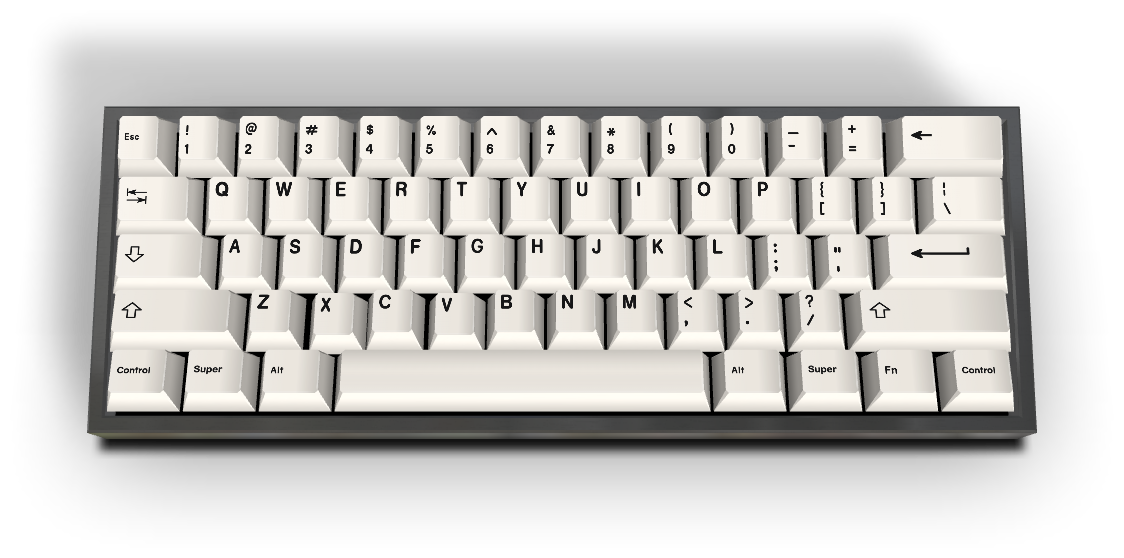 Custom Keycap #1842