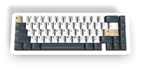 Custom Keycap #3029