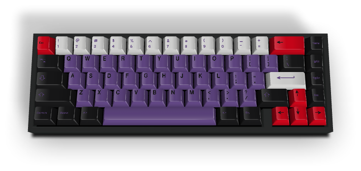 Custom Keycap #2665
