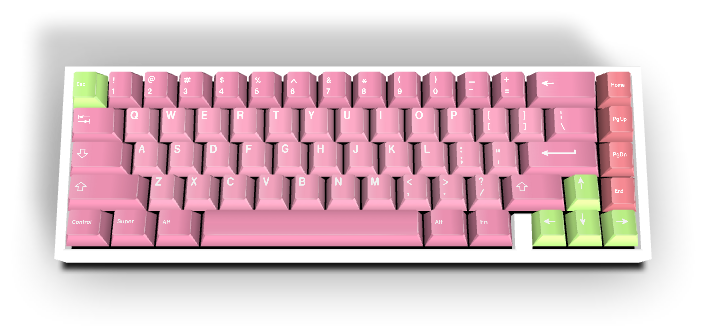 Custom Keycap #2949
