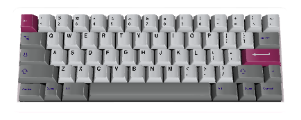 Custom Keycap #2300