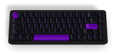 カスタムキーキャップ #531