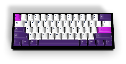 カスタムキーキャップ #603