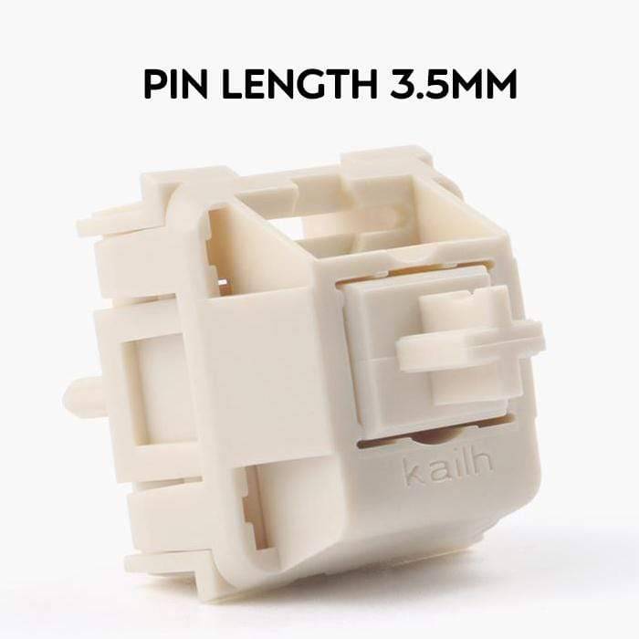 Ice Cream Switchs - Diykeycap