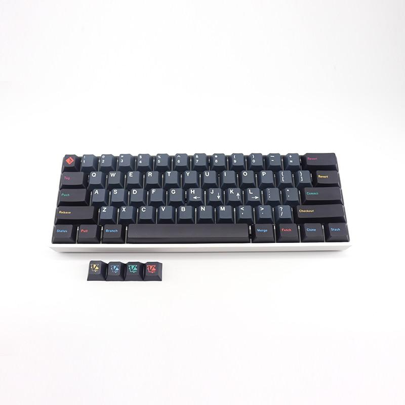 Oblivion Keycaps - Diykeycap