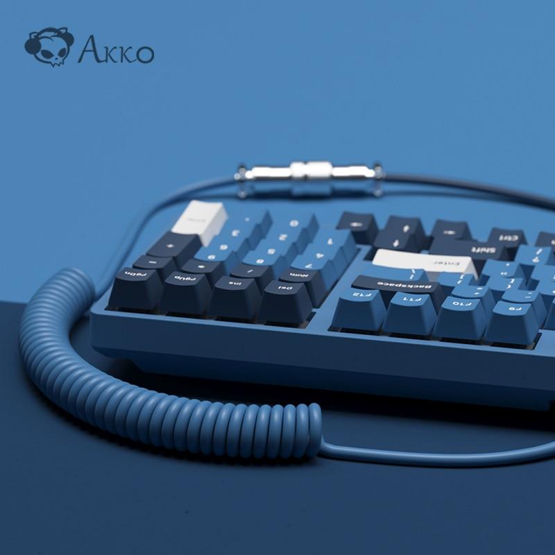 Akko Mechanical Keyboard Data Cable - Diykeycap
