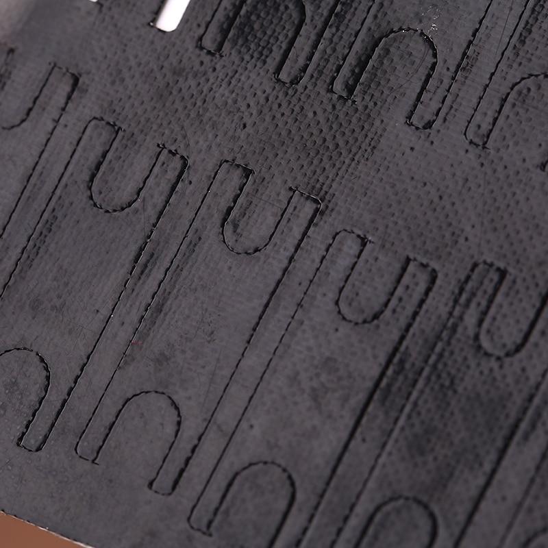 Kelowna Mechanical Keyboard PCB Stabilizer Film Gasket Sticker - Diykeycap