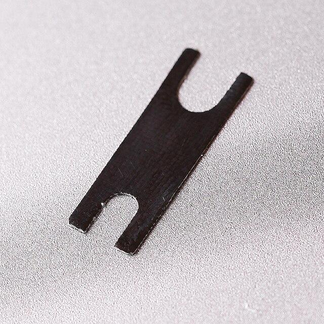 Kelowna Mechanical Keyboard PCB Stabilizer Film Gasket Sticker - Diykeycap